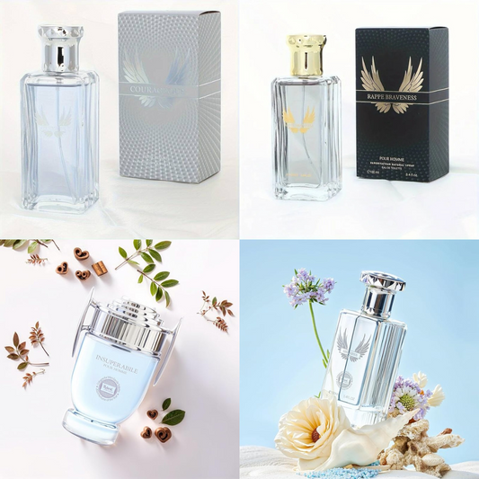 Perfumes casa hybrid de lujo ORIGINALES